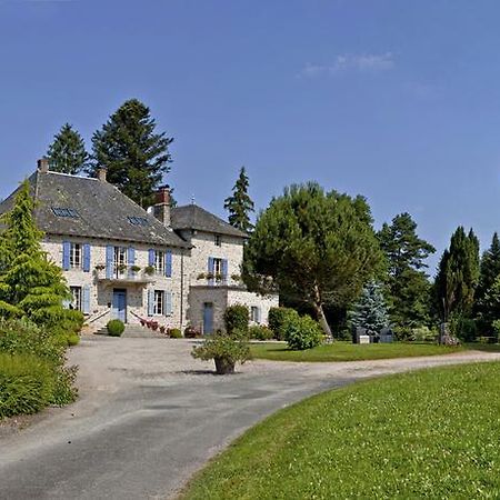 Les Maisons De Concasty Boisset  Exterior foto