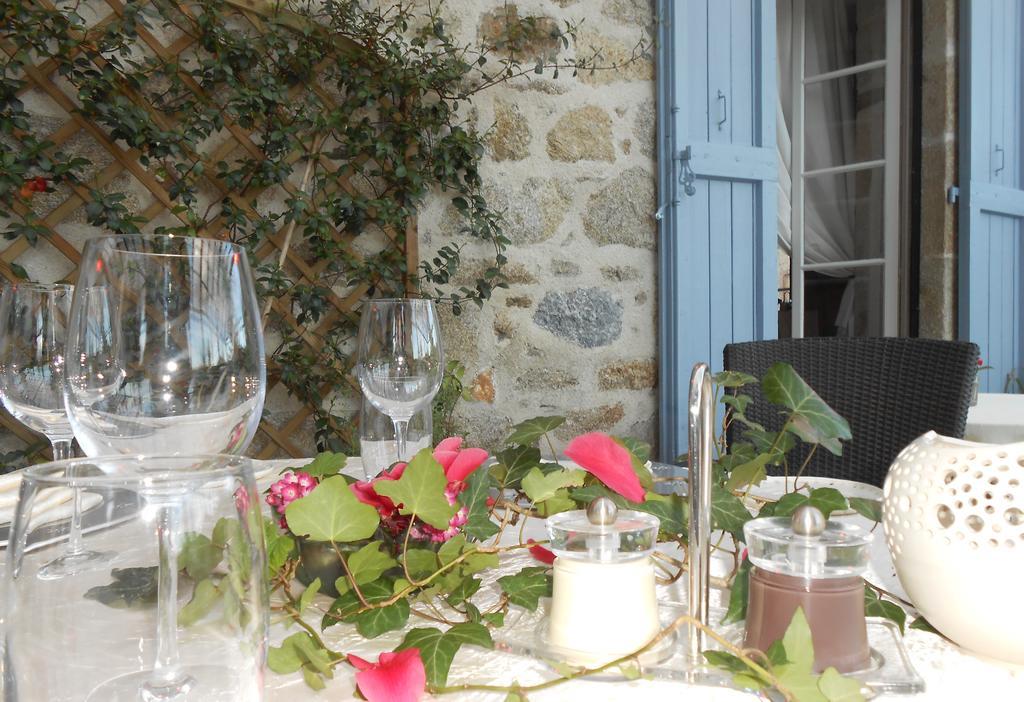 Les Maisons De Concasty Boisset  Exterior foto